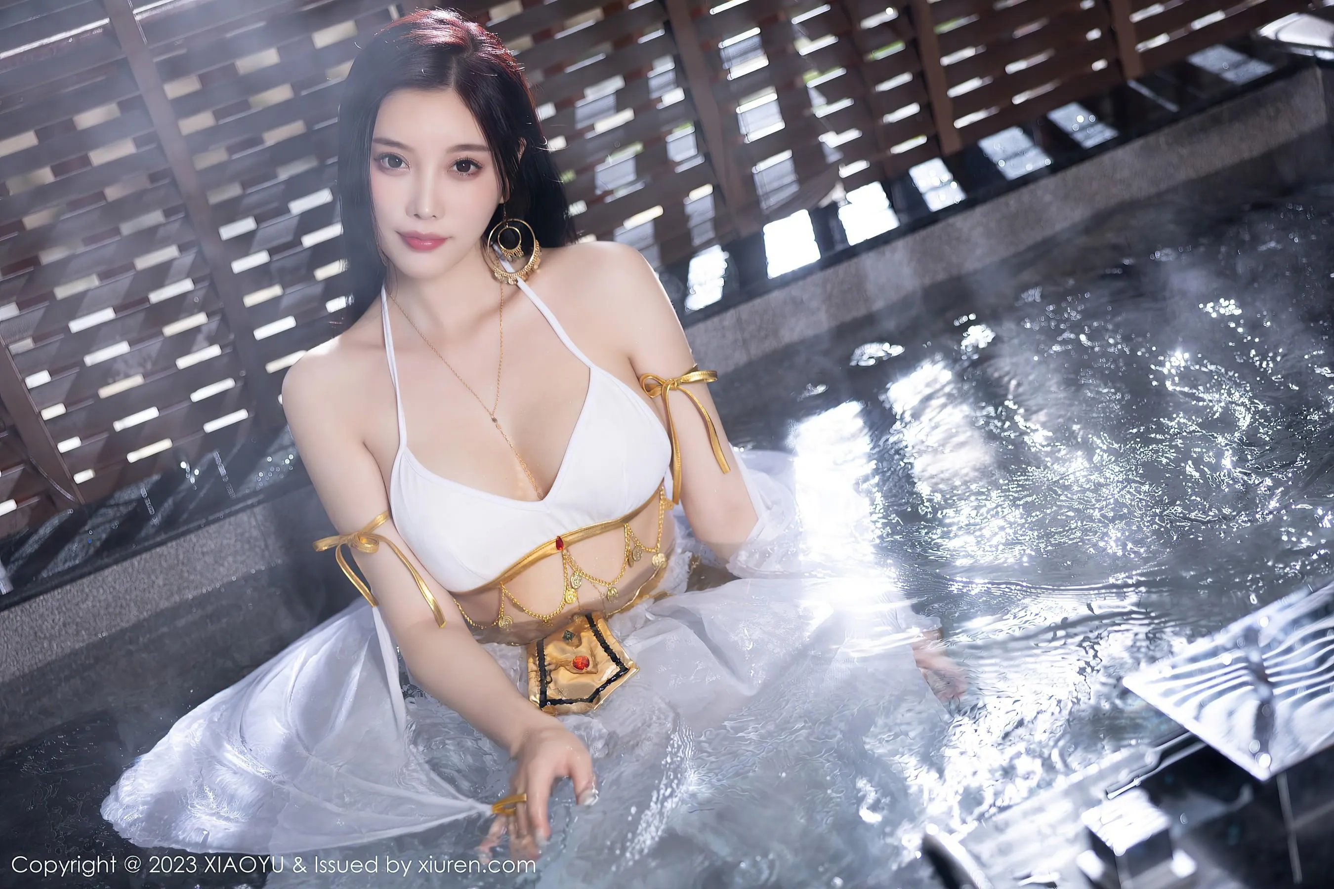 [XIAOYU语画界] 2023.02.24 VOL.973 杨晨晨Yome [88P]插图6